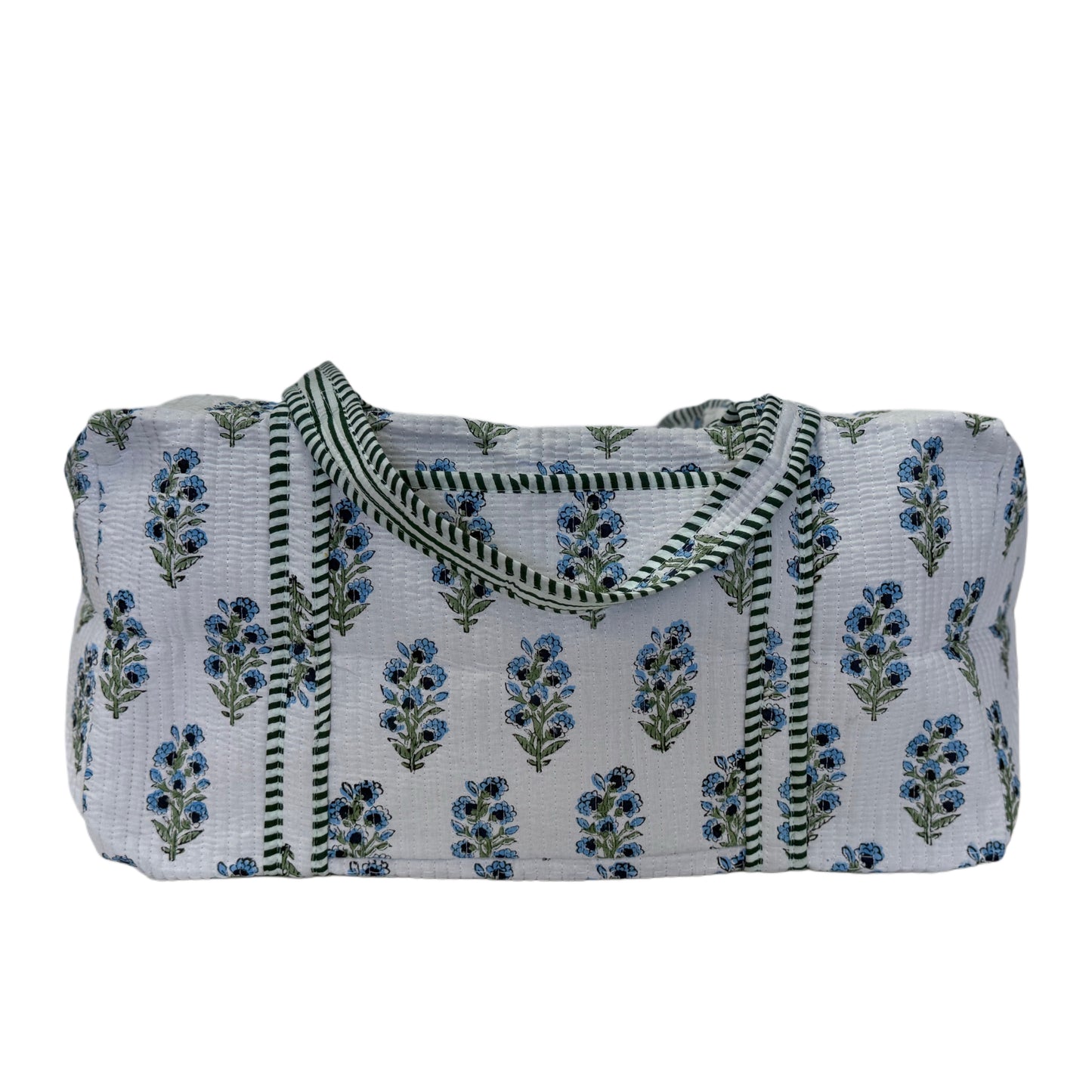 Blue You Away Duffle Bag