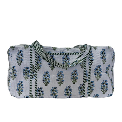 Blue You Away Duffle Bag