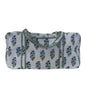 Blue You Away Duffle Bag