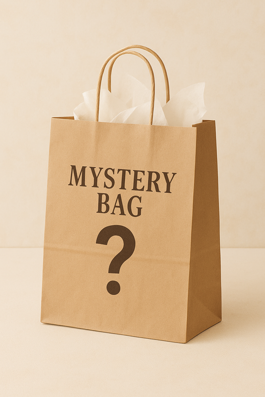 MYSTERY GRAB BAGS