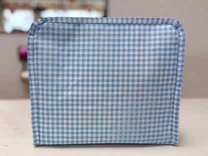 Gingham Bags