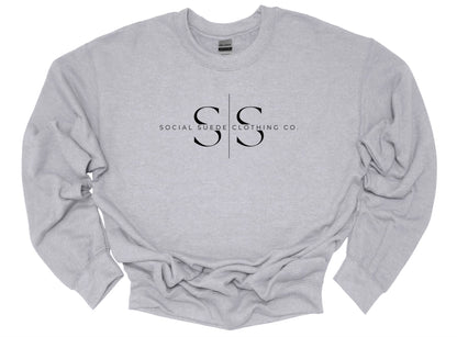 SSCC Logo Sweatshirts