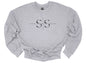 SSCC Logo Sweatshirts