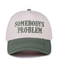 Somebody’s Prob Hat