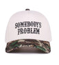 Somebody’s Prob Hat