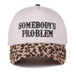 Somebody’s Prob Hat