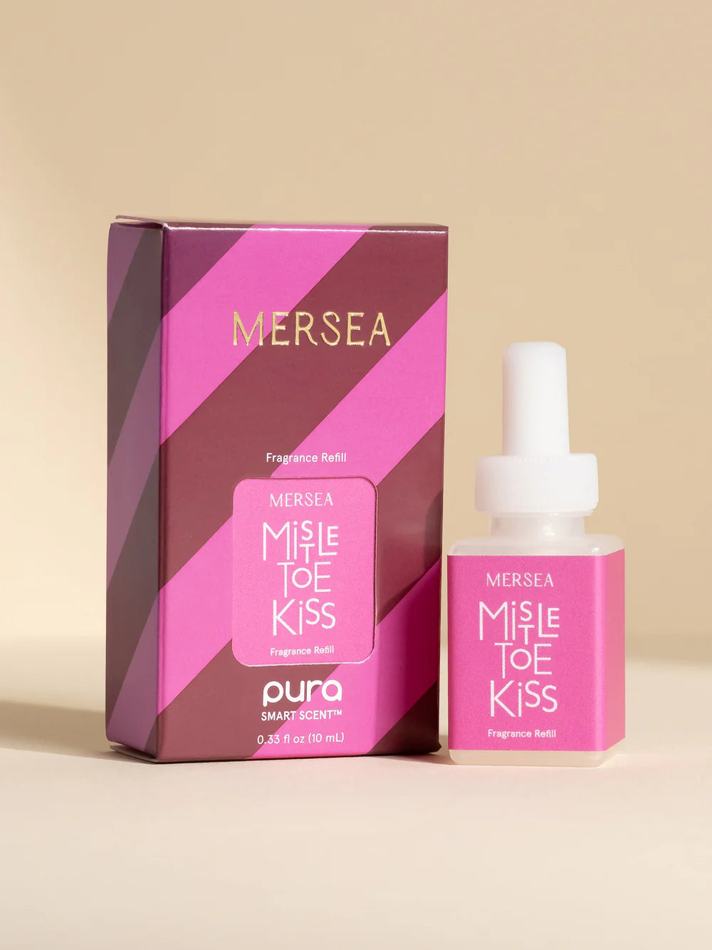 Pura Smart Scent Refill - Mistletoe Kiss