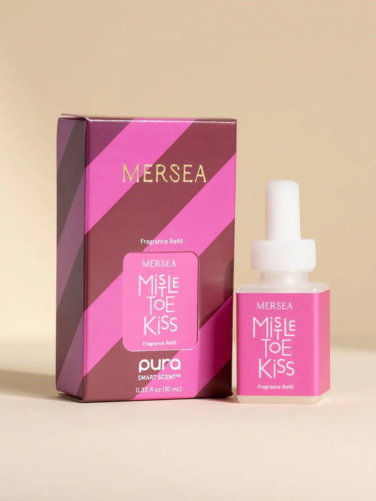 Pura Smart Scent Refill - Mistletoe Kiss
