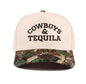 Cowboys & Tequila Hat