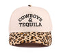 Cowboys & Tequila Hat