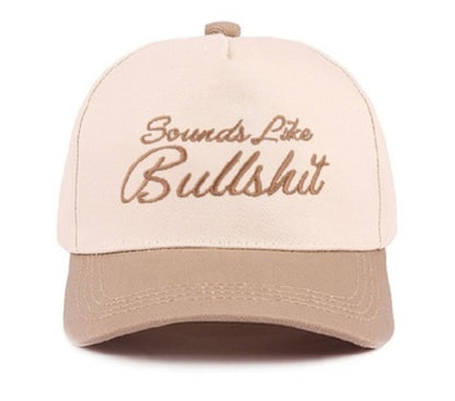 Bullsh*t Hat
