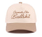 Bullsh*t Hat