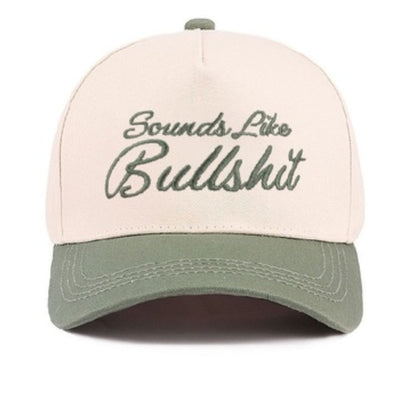 Bullsh*t Hat