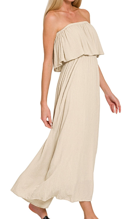 Anna Maxi Dress