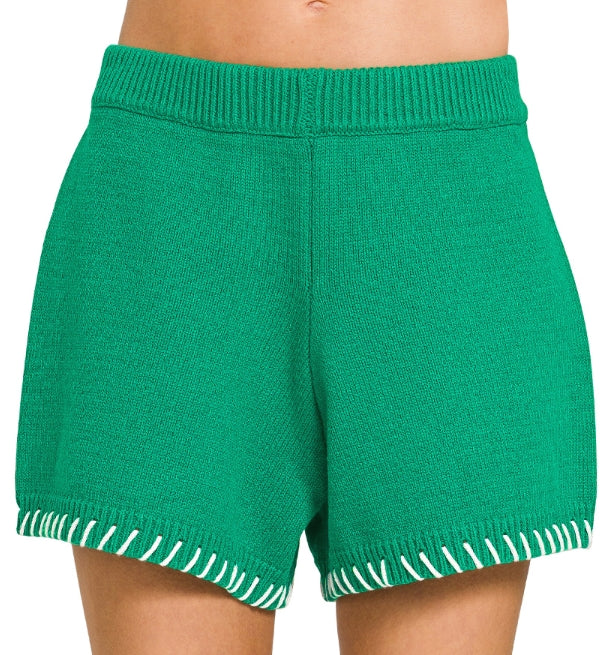 Stila Shorts