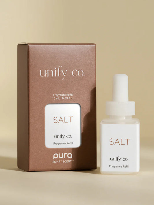 Pura Smart Scent Refill- Salt