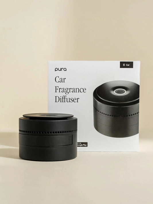 Pura Car Fragrance Diffuser