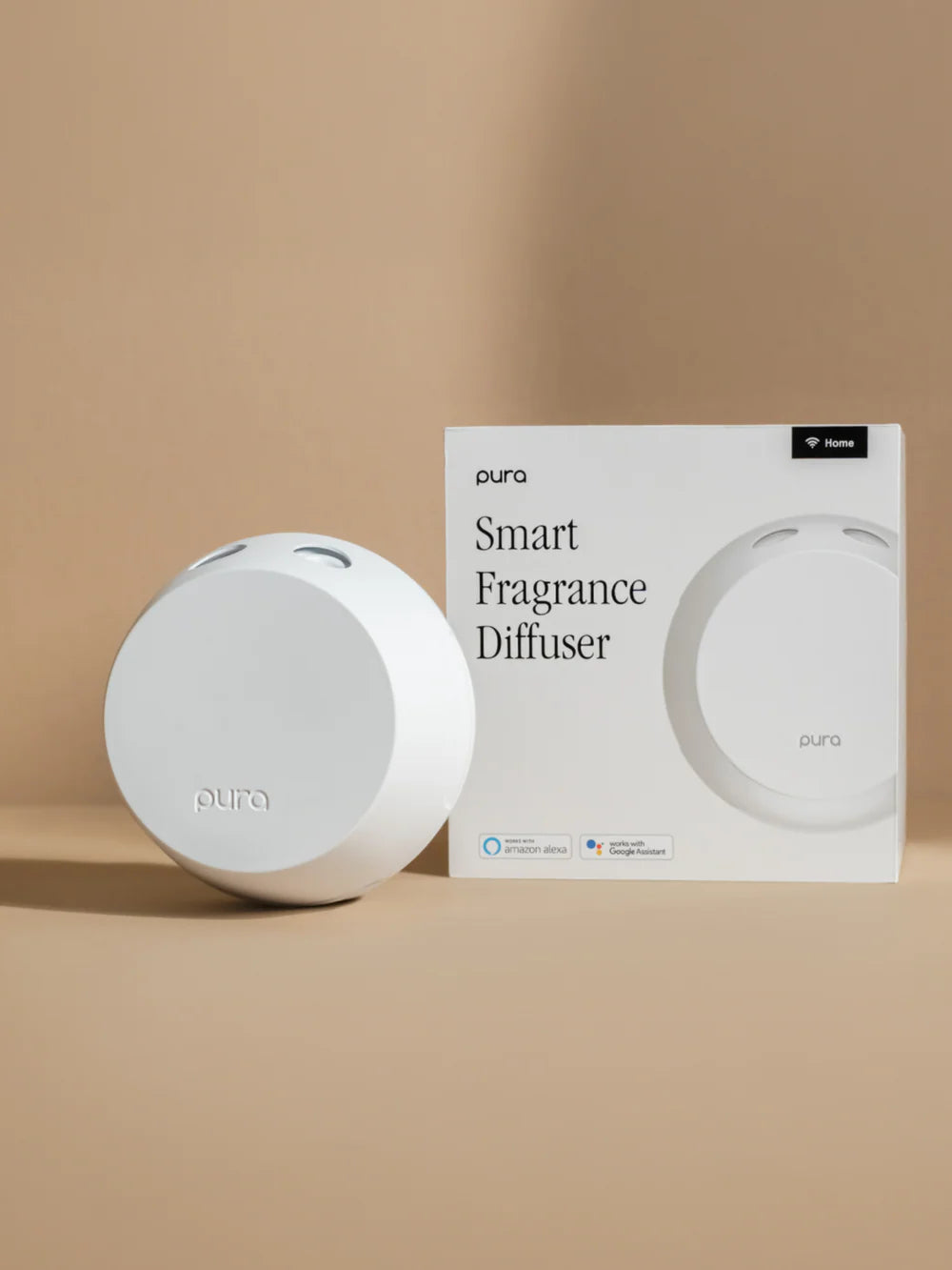 Pura 4 Smart Fragrance Diffuser