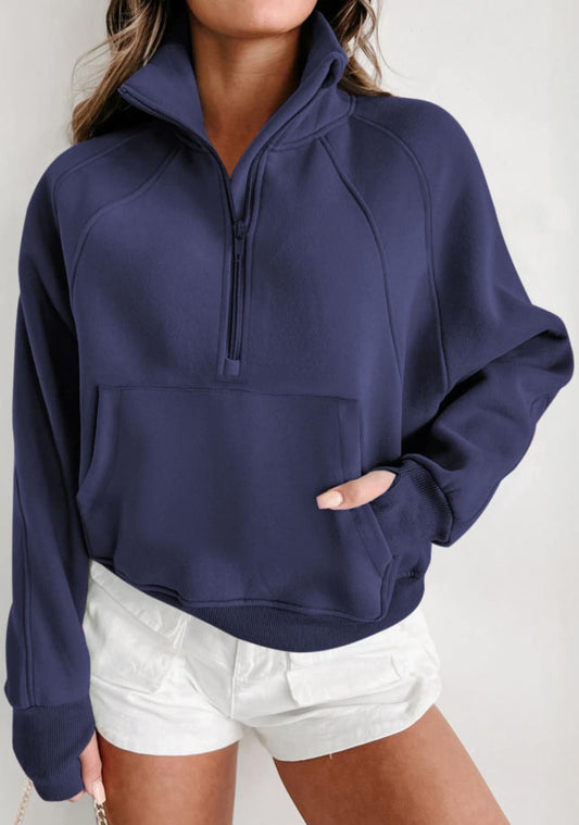Lulu Sweatshirt