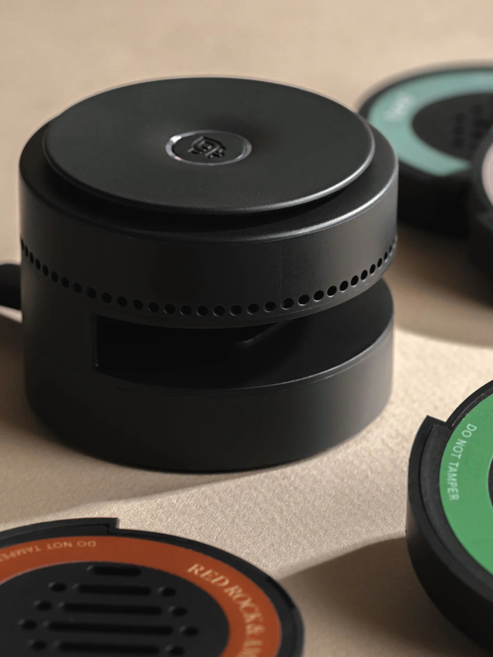Pura Car Fragrance Diffuser