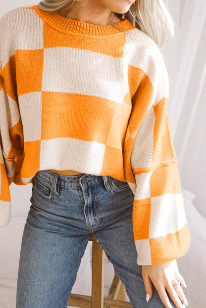 Neyland Sweater